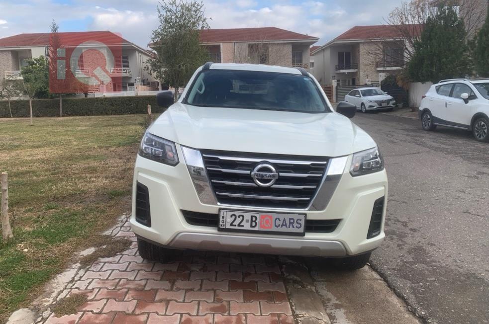 نيسان إكستيرا